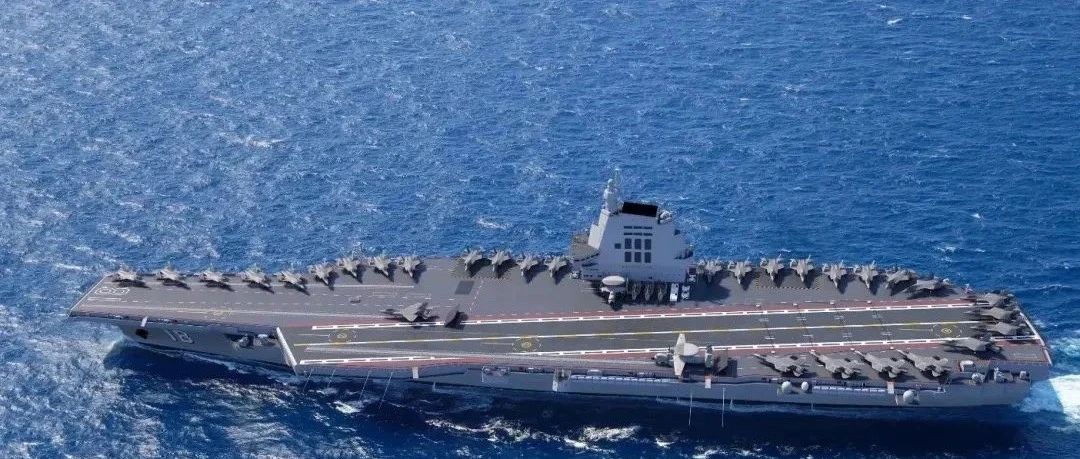 中国最新军事实力：13个集团军，五大战区、六大军种，中国有足够能力应对未来任何战争！