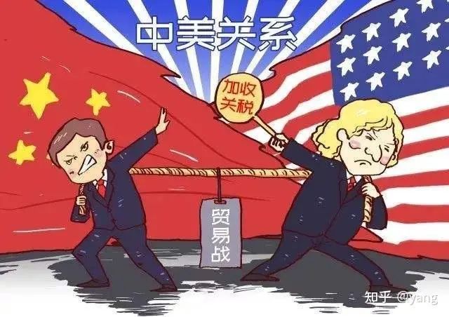 中美矛盾根源在哪里？清华大学教授揭秘两国关系真相！