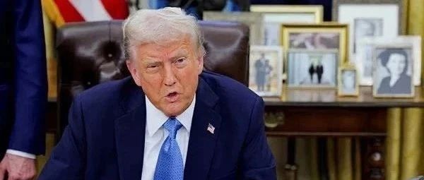 加关税违背世贸组织规则？美国直接宣布暂停WTO缴费，全球贸易秩序或巨变