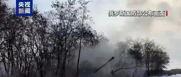 失去美国援助，俄罗斯把乌克兰打爆了！