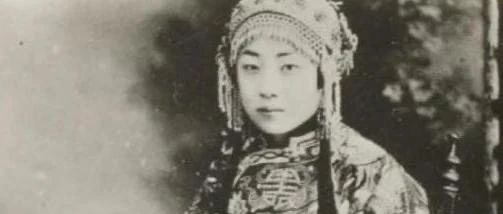 妓女救国，一代传奇女子赛金花的人生悲歌感动无数人