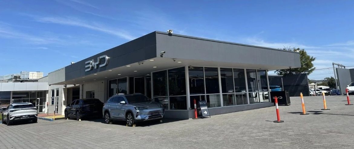 睿见汽车出海：澳大利亚新车促销常见套路解析