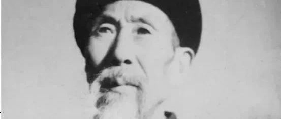 1955年大授衔，77岁的蒋维平不愿剪掉胡须，毛主席：给他开个特例