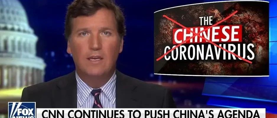 中美关税战第一回合胜负已分：美国一季度GDP或首现负增长，特朗普不淡定了