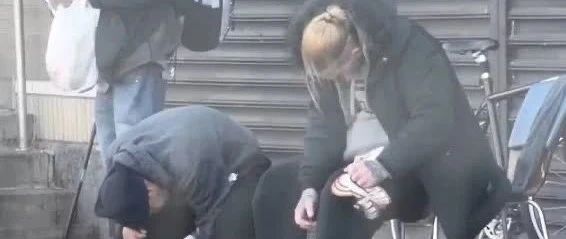 揭秘美国芬太尼危机真相：甩锅中国加税，治不了自己的“毒瘤”！