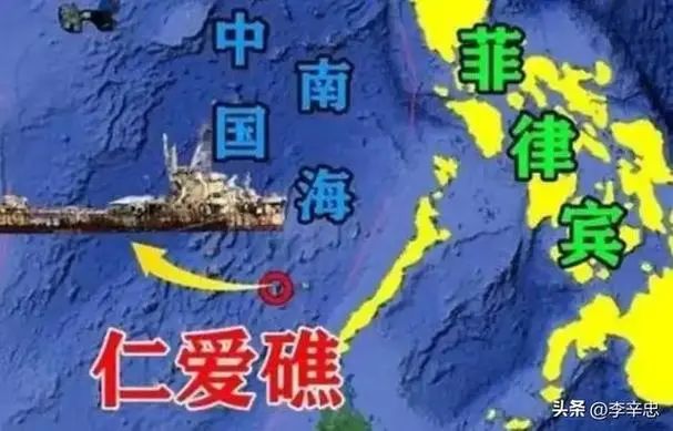 菲律宾在南海开展军事活动，引我国政府提醒：勿误判形势！