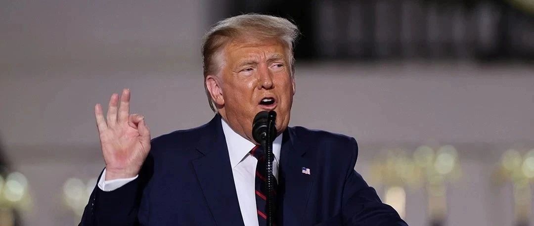 美元指数飙升！特朗普关税大棒效果显著