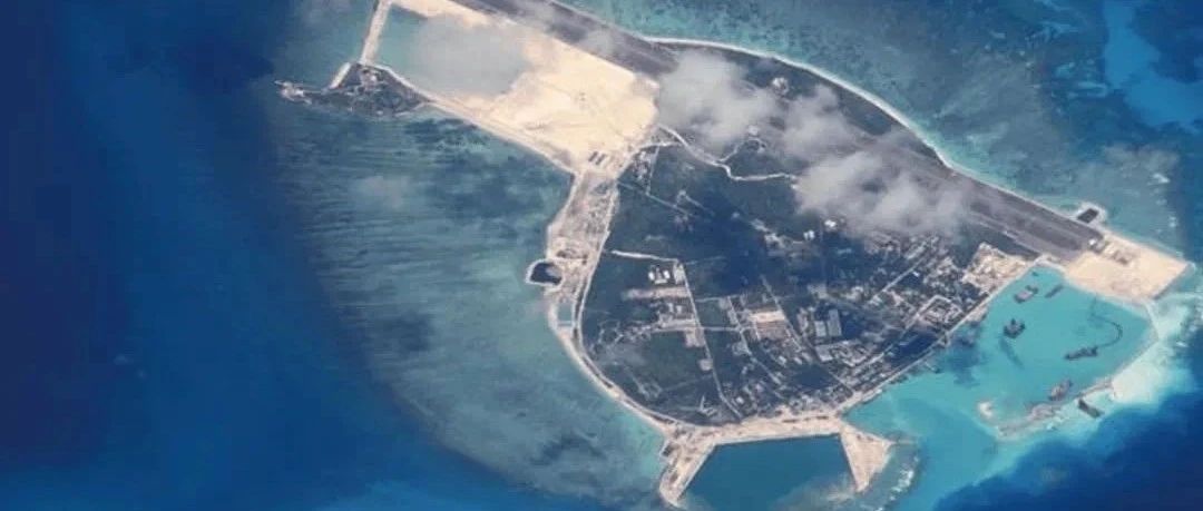 南海局势再起波澜！越南挑战中国在南海主权提起外交照会