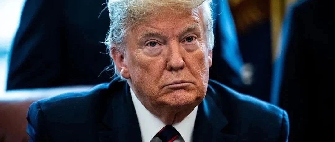 特朗普被美国媒体痛批讨好中国，背刺盟友