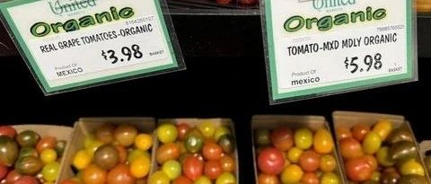 美国对墨西哥番茄下手，“美式任性”再上演