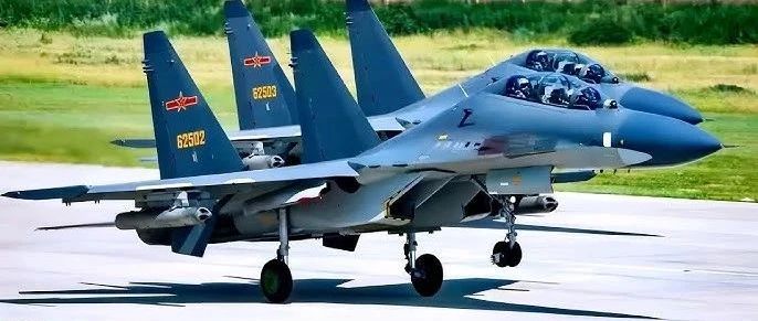 多军种厉兵秣马，锻造实战利刃