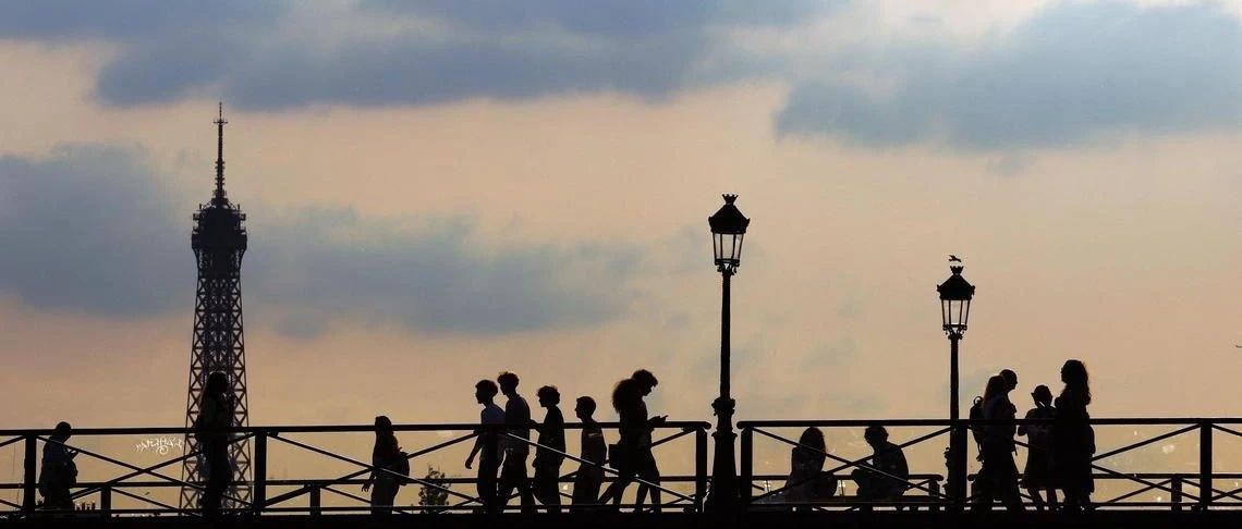 欧盟人口创新高，移民潮抵消人口自然下降