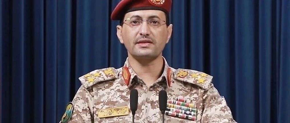 胡塞武装升级对以海上封锁，将袭击所有与以合作公司船只