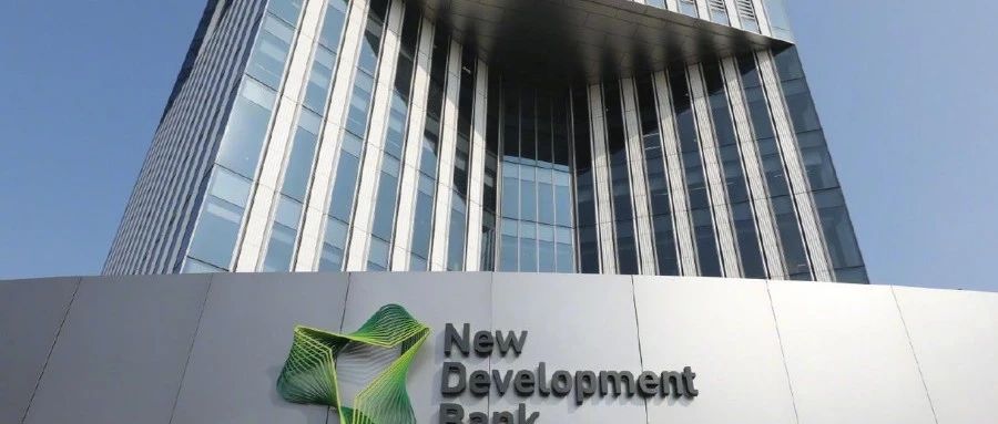 当地时间7月5日，在巴西里约热内卢举办的新闻发布会上，金砖国