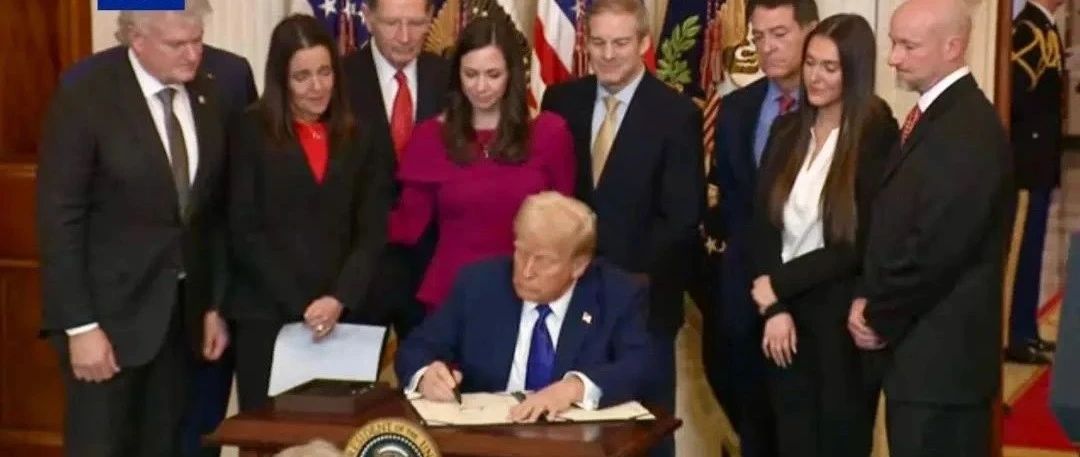 特朗普“大而美”法案压线通过，被批“劫贫济富”