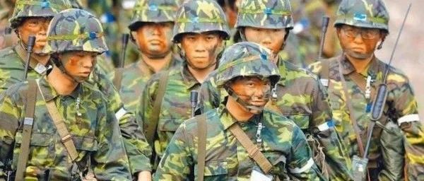 最近，台军的“汉光演习”又成了岛内民众的“笑料”制造机。一场本应展示“军事力量”的演习，却演变成了事