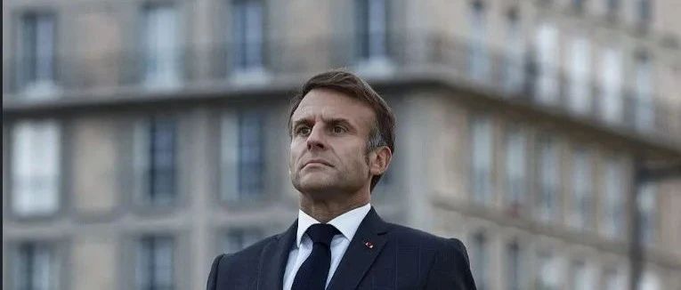 以色列气炸了，马克龙宣布法国将于9月承认巴勒斯坦国