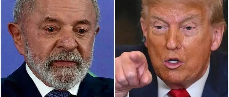 巴西与美国关税博弈：剑拔弩张还是握手言和？