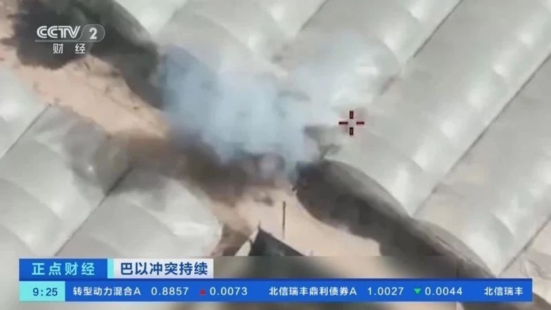 据外媒爆料，以色列防长竟批准了占领加沙城计划，同时授权征召约6万名预备役士兵。这无疑是往巴以冲突的烈