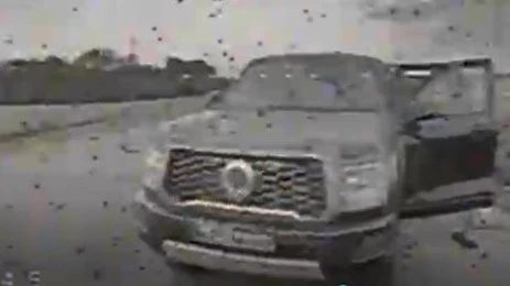 乌克兰特种部队公布了对俄北方集团军副司令叶谢杜拉·阿巴切夫发动袭击的细节。本月早些时候，在距俄罗斯库