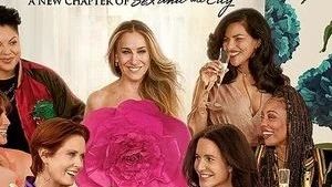 宝子们，《Sex and the City》重启版第三季要迎来终季啦！这部经典美剧的重启版一直备受关