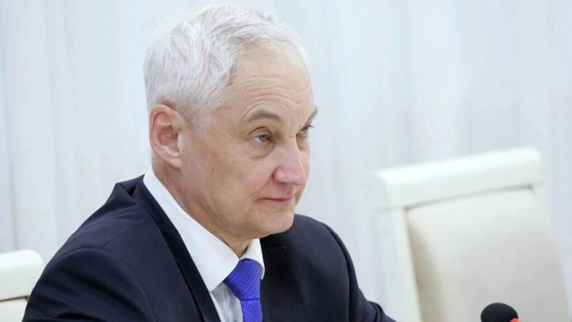 财联社8月1日消息，俄罗斯国防部7月31日通报，俄武装部队已控制顿涅茨克地区重镇恰索夫亚尔。俄武装力