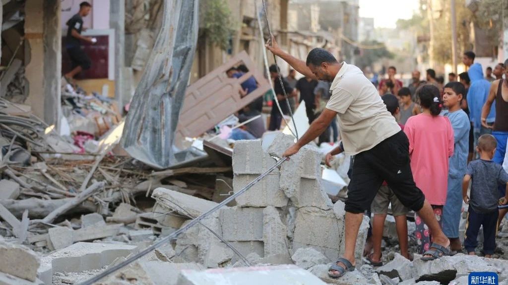 家人们，又有令人痛心的消息传来！加沙地带卫生部门发声，自黎明时分起，以军在加沙展开的行动堪称一场血腥