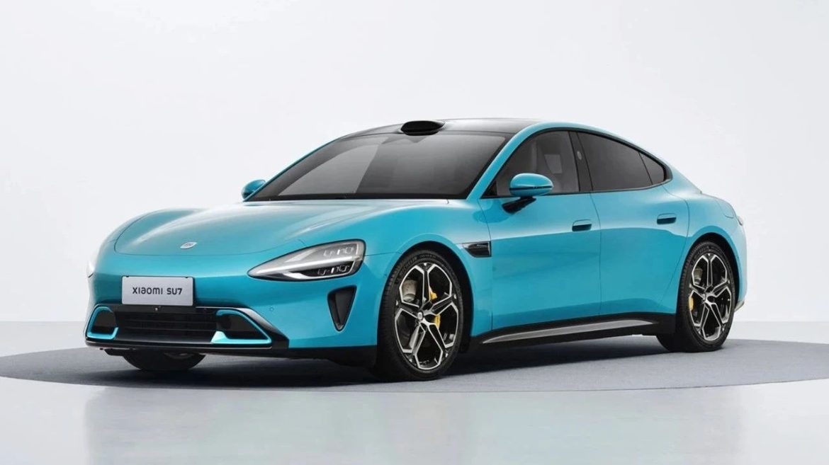 摩根大通放话啦！要是小米电动汽车交付量能大幅增长，小米股价有望飙升 15 – 20%。这消息一出来，