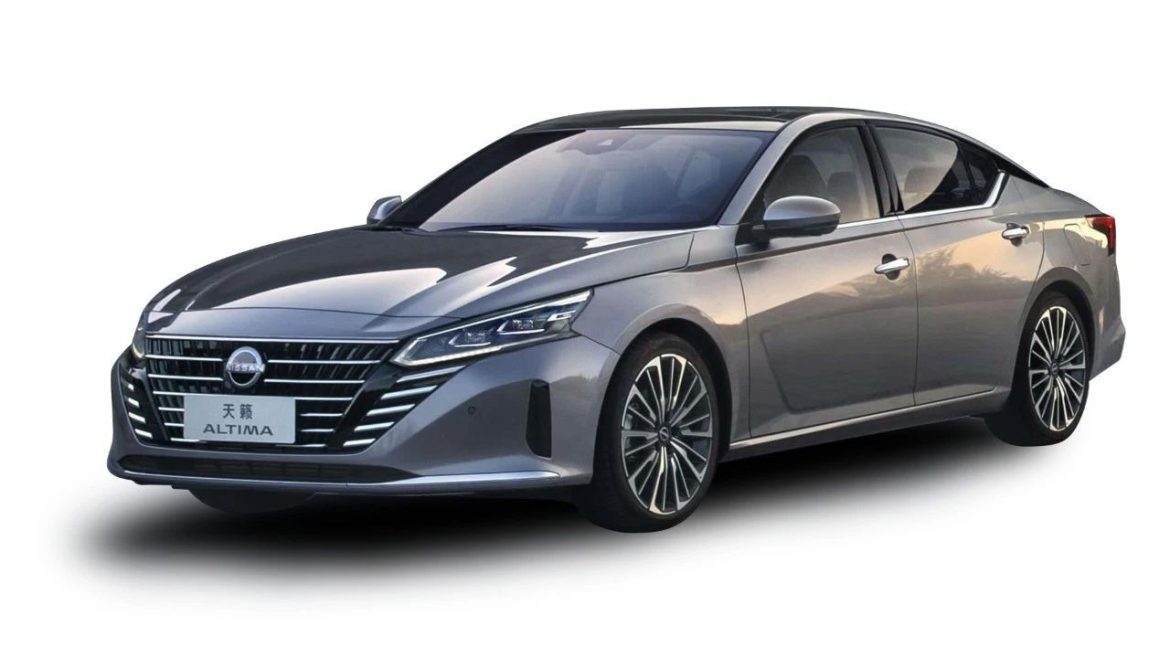 8 月 13 日，日产汽车中国区公布 2025 年 7 月销售业绩。当月，东风日产（包括日产、启辰和