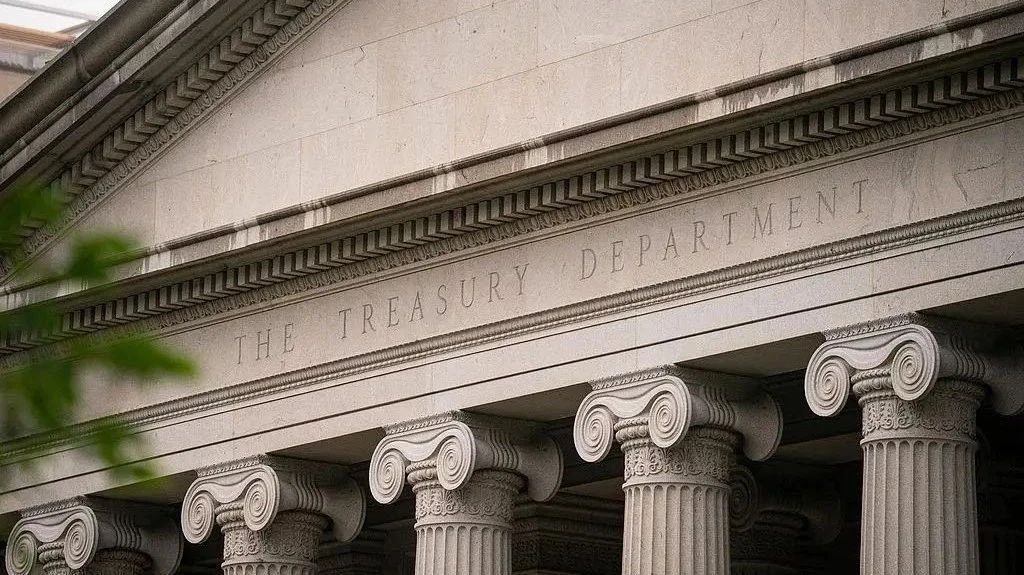 美媒报道，美国国债总额首次突破 37 万亿美元大关，创下自建国以来的最高纪录！这一数字简直像个天文巨