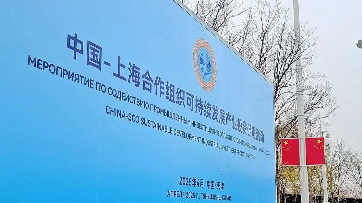 2025 年上海合作组织峰会将于 8 月 31 日至 9 月 1 日在天津举行，这将是上合组织成立以