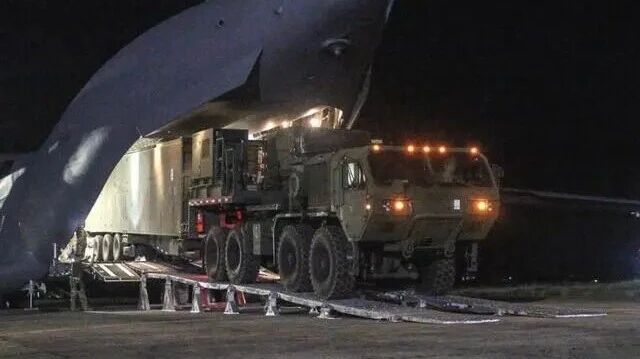 家人们，美国又在搞事情！打着举办军演的幌子，在菲律宾和日本疯狂部署“堤丰”中程导弹系统。菲律宾多个战