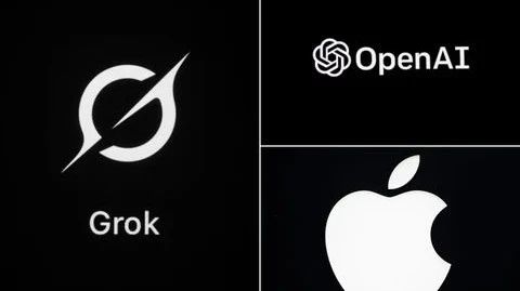 家人们，大瓜来了！马斯克旗下的 xAI 在美国得州法院把苹果和 OpenAI 给告了，指控它们违反反