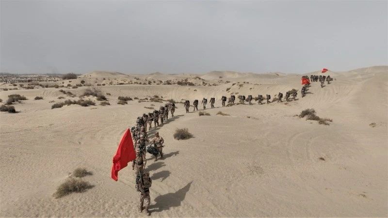 全国推进乡村全面振兴典型案例公布，十四师四十七团案例入选！这可不是一般的荣誉，而是实打实干出来的成果