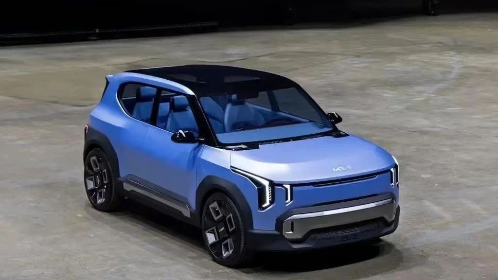 家人们，韩国汽车及电池界搞大动作啦！现代起亚、三星SDI、LG 化学、SK On 这几家巨头首次携手