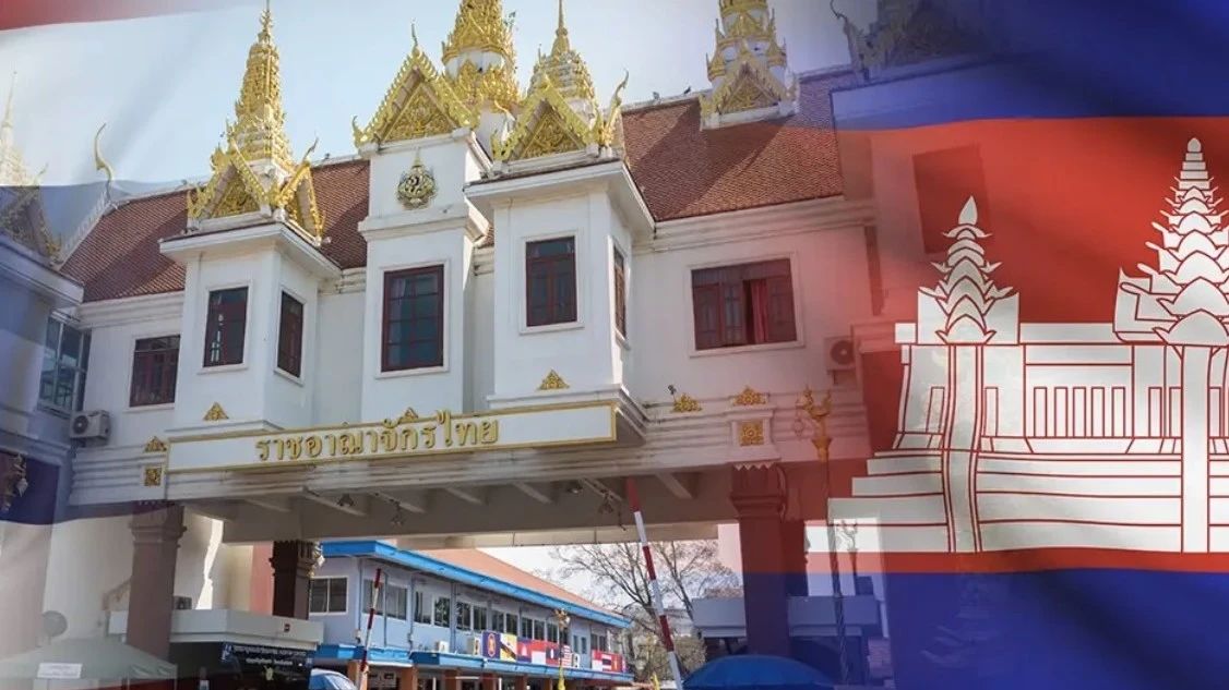 泰国中华总商会这一善举，真可谓是在动荡中点亮了希望之光！在泰柬边境局势持续不稳定的阴霾下，泰国中华总