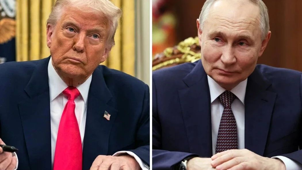 据媒体报道，特朗普表示很可能在不久后与普京、泽连斯基会晤。而俄罗斯总统助理乌沙科夫称美俄双方“原则上