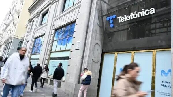 家人们，美欧对华为的围堵又有新动向！西班牙最大电信运营商Telefónica竟取消了与华为的5G合同