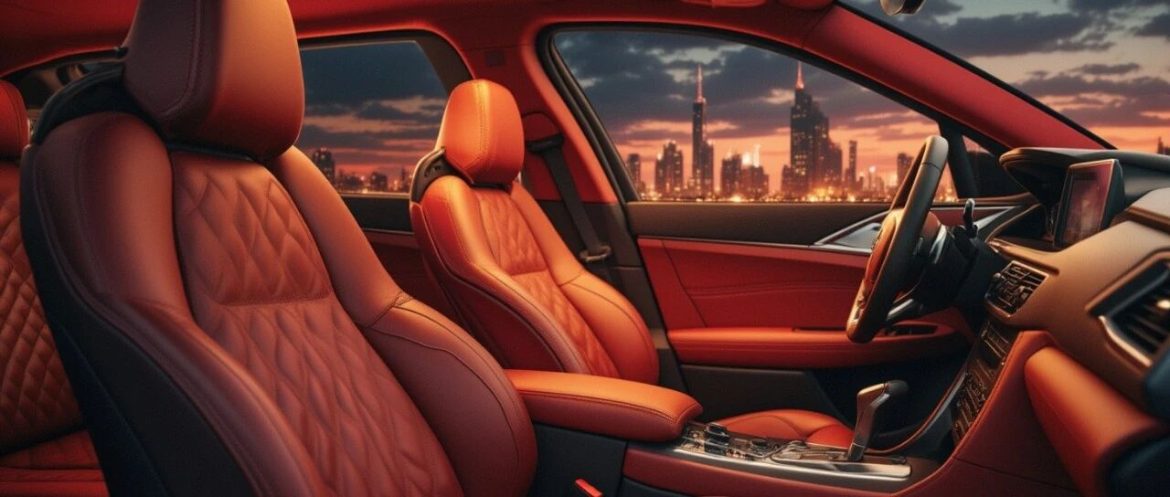 英语卖车第4课：Highlighting Features – 核心卖点展示