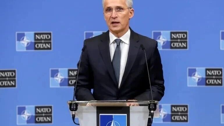 据最新消息，俄情报部门负责人直言，北约欧洲成员国正悄咪咪地为与俄罗斯的战争做准备。瞧瞧这些小动作，暗