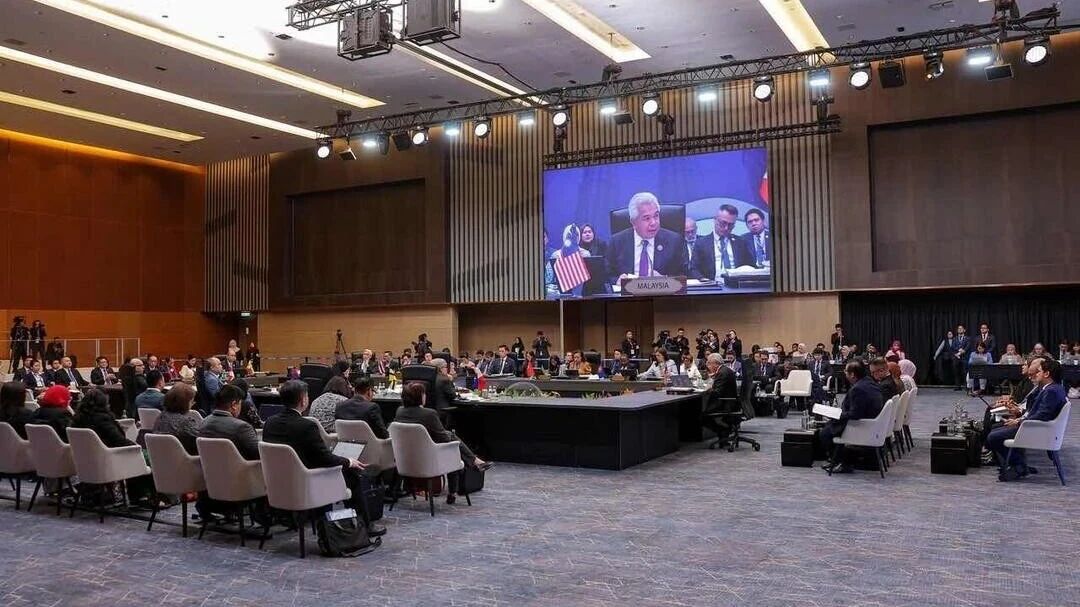 当地时间10月26日，第47届东盟峰会可是有个大动静——东帝汶正式成为东盟第11个成员国！这可不是小