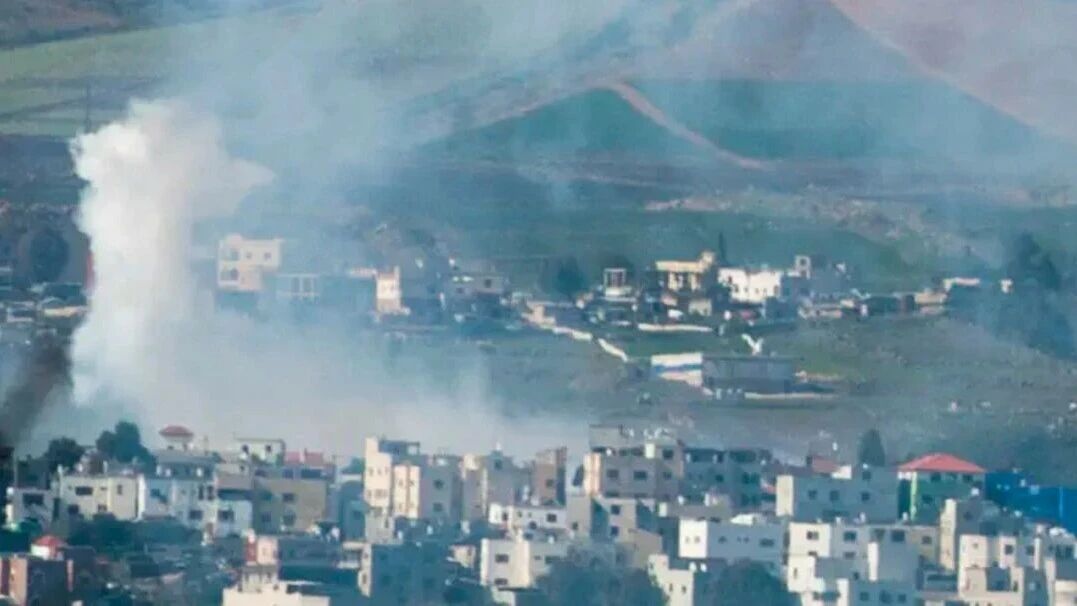 25 日消息，以色列国防军 24 日发表声明，称当天在黎巴嫩南部奈拜提耶地区空袭，成功击毙黎巴嫩真主