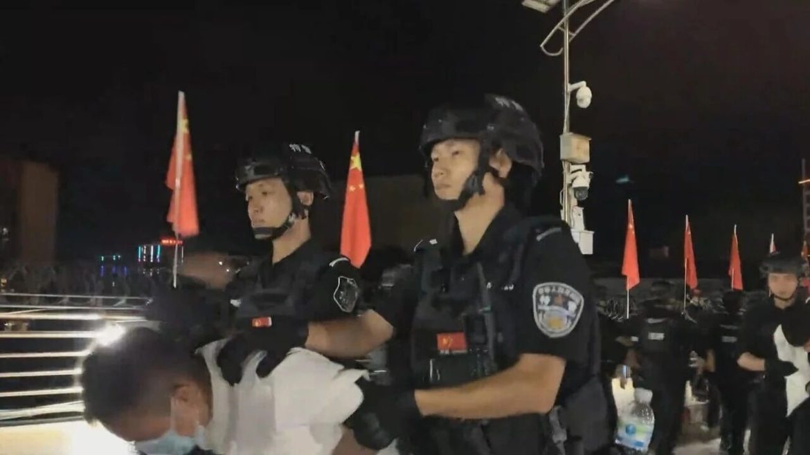 家人们，大快人心的消息来了！公安机关成功侦破缅北果敢魏家和刘家犯罪集团专案，如今缅北果敢“四大家族”