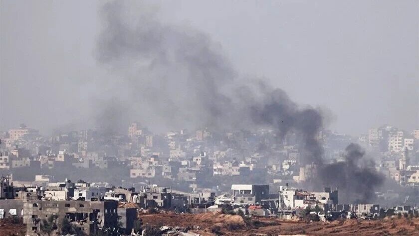 以色列又不消停了！以色列总理内塔尼亚胡一声令下，要对加沙地带展开“强力”打击。这可不是一句轻飘飘的口