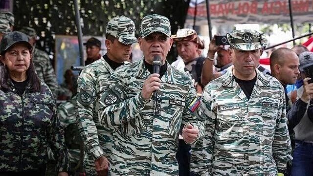 近日，一则国际大瓜曝光：美国国土安全部特工埃德温·洛佩兹耗时16个月，试图策反委内瑞拉总统马杜罗的专