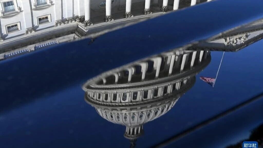 美国政府这次“停摆”真是够“执着”，一晃竟已三周。自10月1日起因参议院没通过新的临时拨款法案，政府