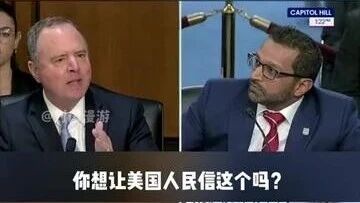 家人们，美国政坛又现抓马大瓜！FBI 局长卡什·帕特尔被曝用政府专机约会小 19 岁女友。