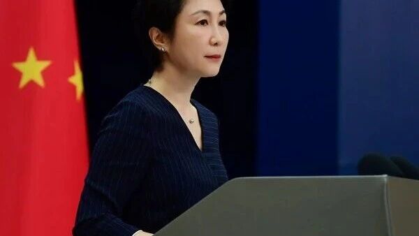 中方严正要求美国在台湾问题上明确反对“台独”