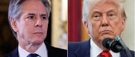 布林肯惊曝特朗普外交目标：构建美中俄三极世界秩序