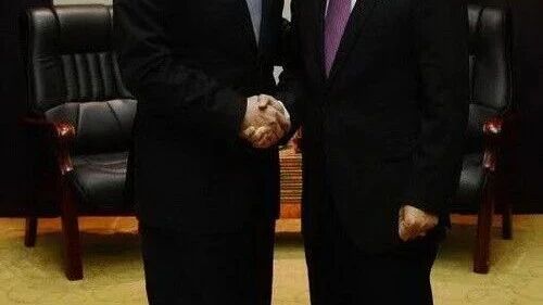 【今日南海立场最强音】